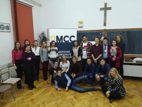 erdelyi magyar fiatalok jogvedelme workshop 2019